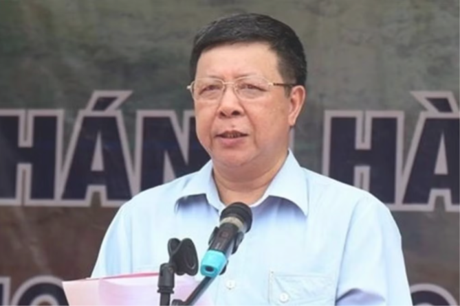 Cựu Phó Giám đốc một doanh nghiệp trục lợi hơn 6 tỷ đồng nhờ hay đi cùng Bí thư Tỉnh ủy